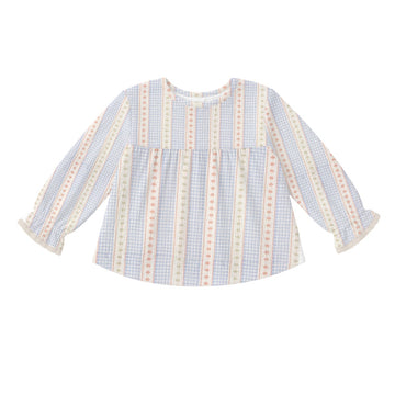 Daisy Chain Heirloom Shirt