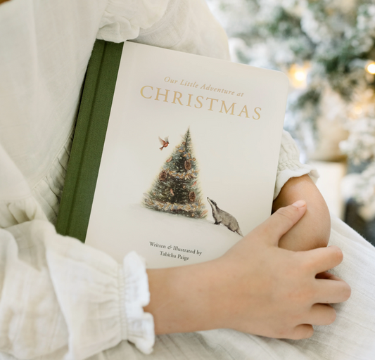 Adventures at Christmas