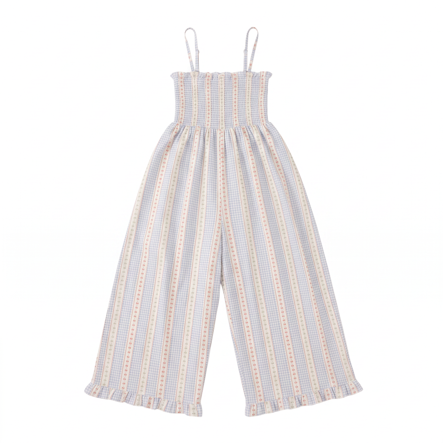 Daisy Chain Womens Jumpsuit