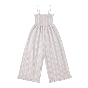 Daisy Chain Womens Jumpsuit
