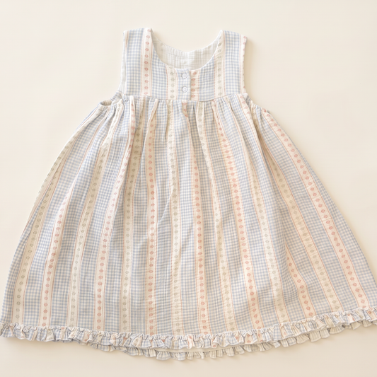 Daisy Chain Rosalie Dress