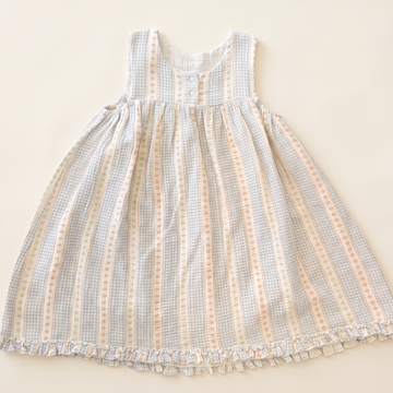 Daisy Chain Rosalie Dress