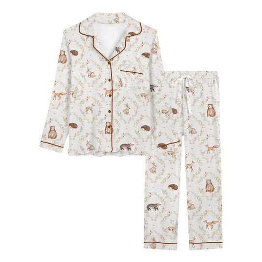 Woodland Tales Womens Set